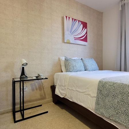 Aparthotel Drake Piantini Santo Domingo Zewnętrze zdjęcie