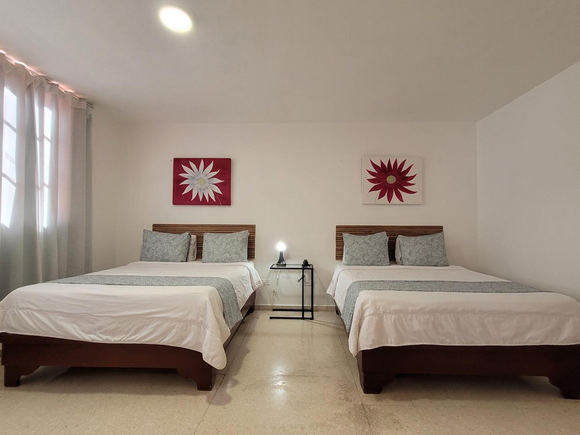 Aparthotel Drake Piantini Santo Domingo Zewnętrze zdjęcie