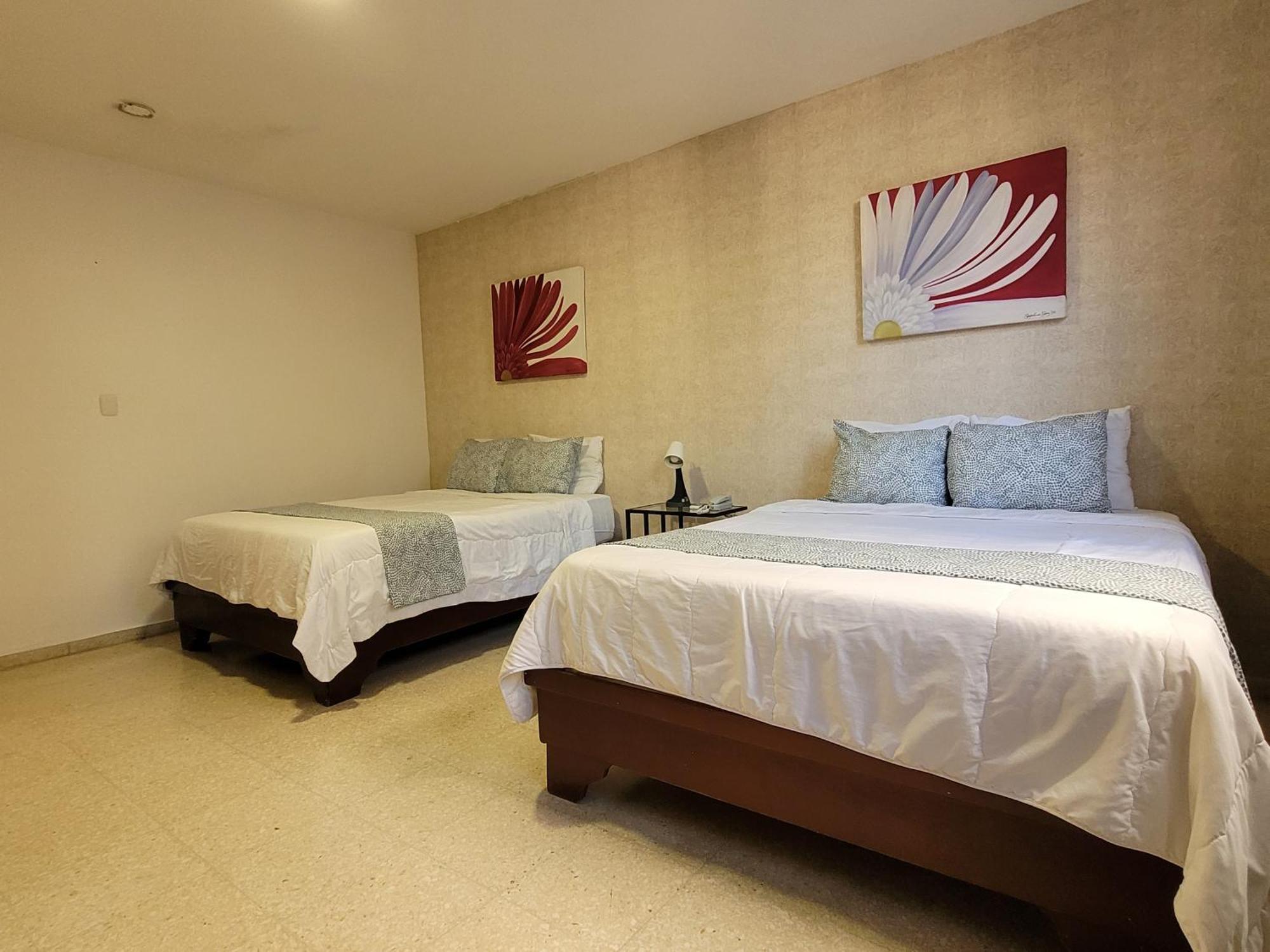 Aparthotel Drake Piantini Santo Domingo Zewnętrze zdjęcie