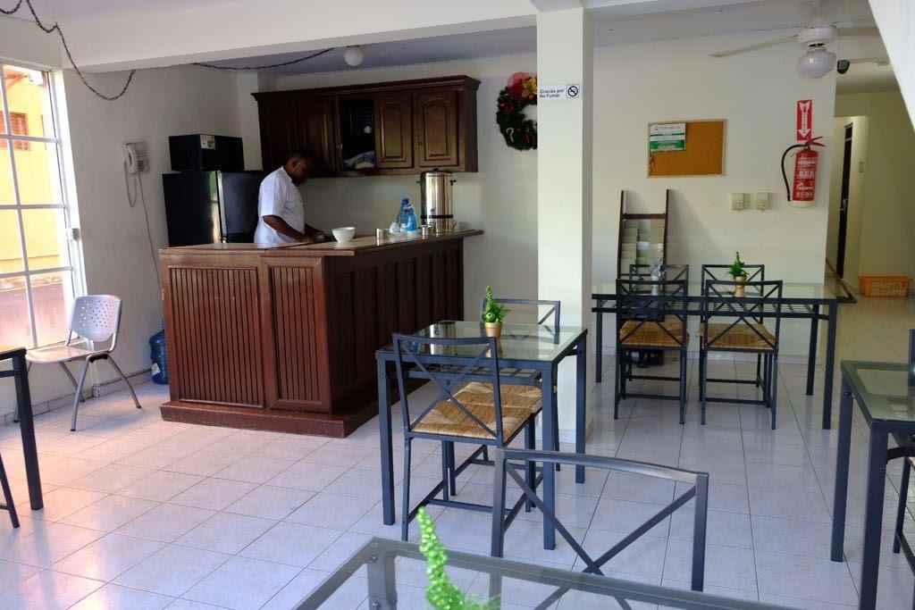 Aparthotel Drake Piantini Santo Domingo Zewnętrze zdjęcie